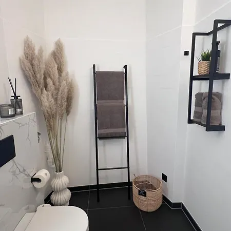Mitten In Der Historischen Altstadt Von Apartamento *