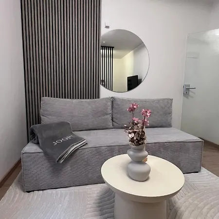 Mitten In Der Historischen Altstadt Von Apartamento Passau