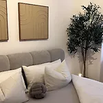 Mitten In Der Historischen Altstadt Von Passau