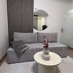 Mitten In Der Historischen Altstadt Von Apartment Passau