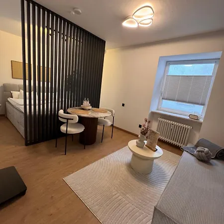 Apartamento Mitten In Der Historischen Altstadt Von