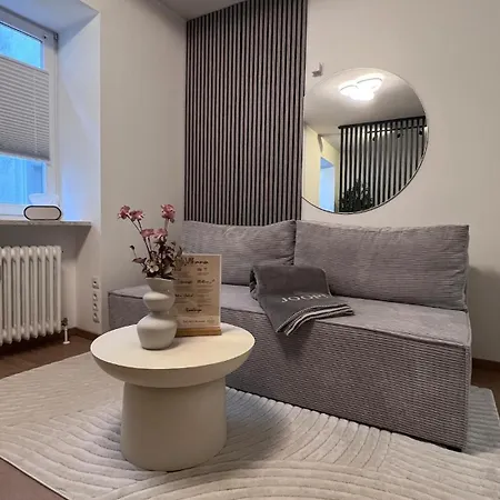 Apartamento Mitten In Der Historischen Altstadt Von *