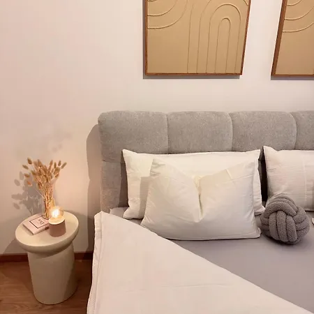 Mitten In Der Historischen Altstadt Von Apartamento