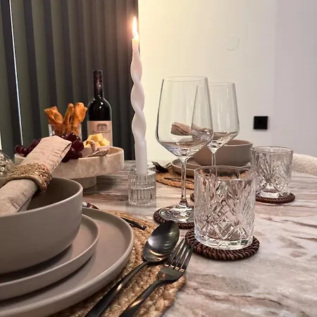 Apartamento Mitten In Der Historischen Altstadt Von