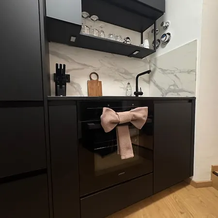 Mitten In Der Historischen Altstadt Von Apartamento *