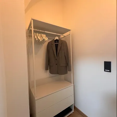 Apartamento Mitten In Der Historischen Altstadt Von *