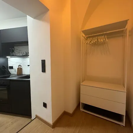 Mitten In Der Historischen Altstadt Von Apartamento