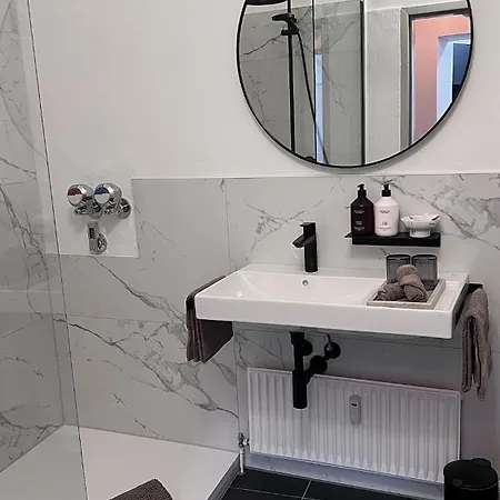 Apartamento Mitten In Der Historischen Altstadt Von Passau