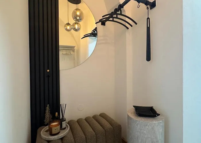 Apartment Mitten In Der Historischen Altstadt Von