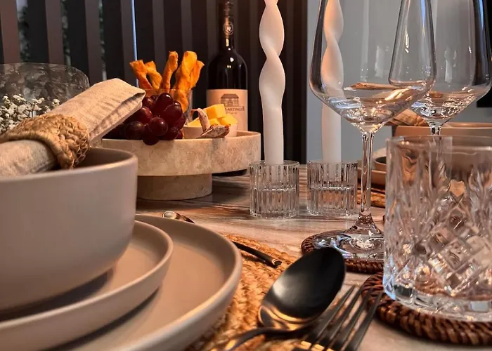 Mitten In Der Historischen Altstadt Von 아파트 파사우