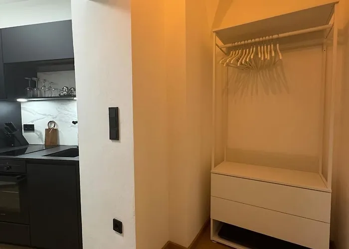 Mitten In Der Historischen Altstadt Von Apartment